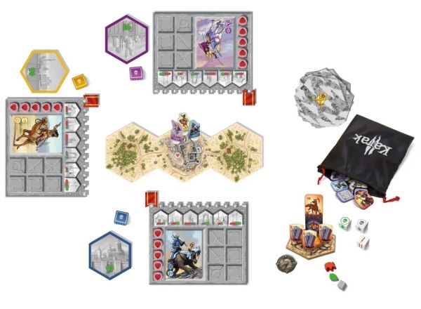 ���������� ���� Lord of Boards ����� ����� ����� II (LOB2357UA) - �������� 6
