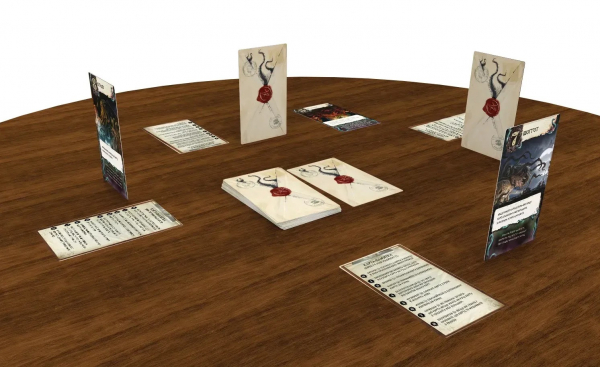 ���������� ���� Lord of Boards ���� �������. ������ ��������� (LOB2409UA) - �������� 4