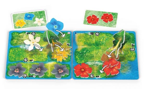 ���������� ���� Lord of Boards Hutan: ����� � �������� (LOB2411UA) - �������� 4