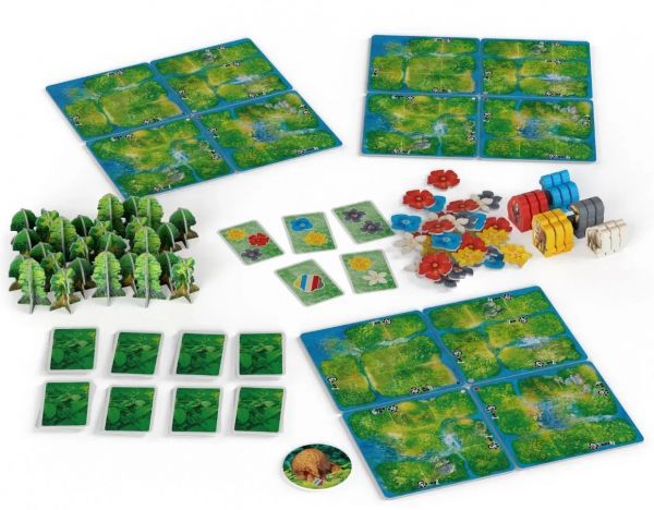 ���������� ���� Lord of Boards Hutan: ����� � �������� (LOB2411UA) - �������� 7