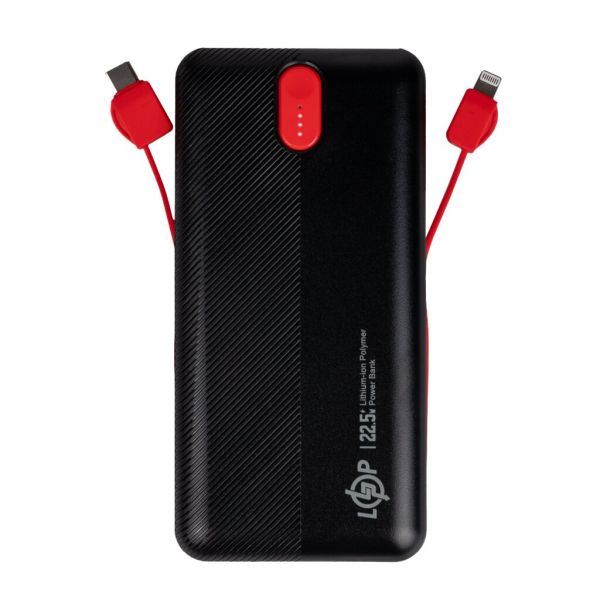 ������������� ��������� ������� LogicPower LP PQ24 20000mAh 22.5W - �������� 2