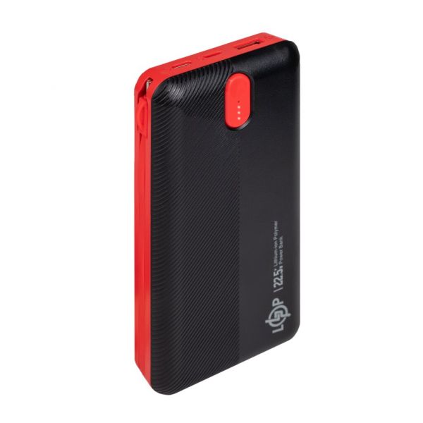 ������������� ��������� ������� LogicPower LP PQ24 20000mAh 22.5W - �������� 6