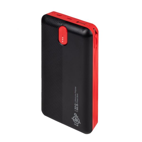 ������������� ��������� ������� LogicPower LP PQ24 20000mAh 22.5W - �������� 7