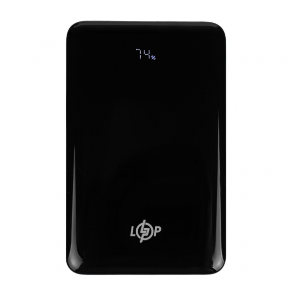 ������������ ������� ������� LogicPower LP PQ27 20000mAh 65W - �������� 1