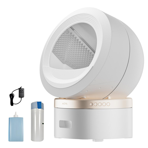 ������������ ����� ������ ��� ���� Mova LR10 Prime - �������� 1