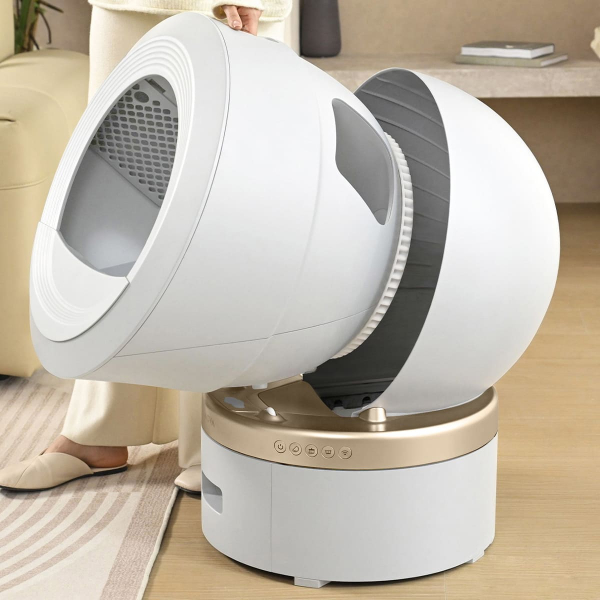 ������������ ����� ������ ��� ���� Mova LR10 Prime - �������� 2