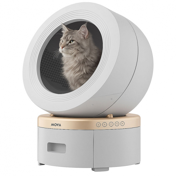 ������������ ����� ������ ��� ���� Mova LR10 Prime - �������� 8