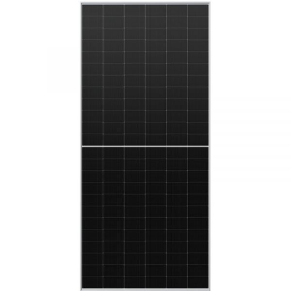 �������������� ������� ������ LONGi LR8-66HGD 615W bifacial, �������������� - �������� 1
