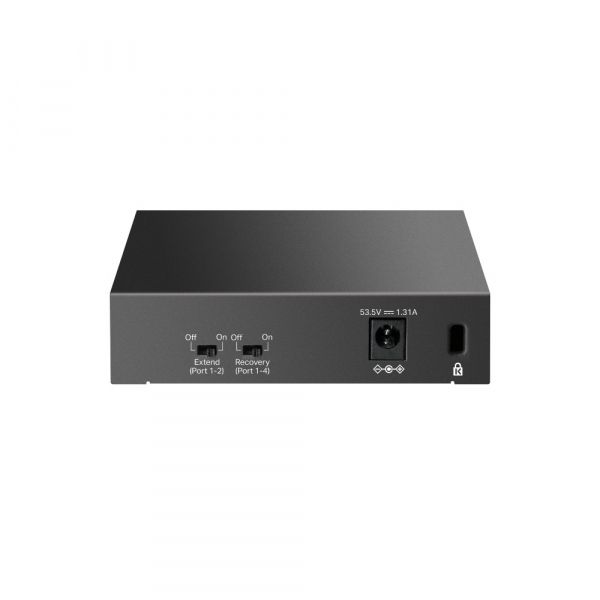 ���������� TP-Link LS105GP - �������� 3