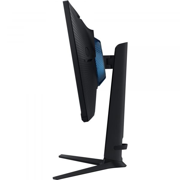 ������� Samsung 24" Odyssey G3 LS24DG302 (LS24DG302EIXCI ) VA Black 180Hz - �������� 2
