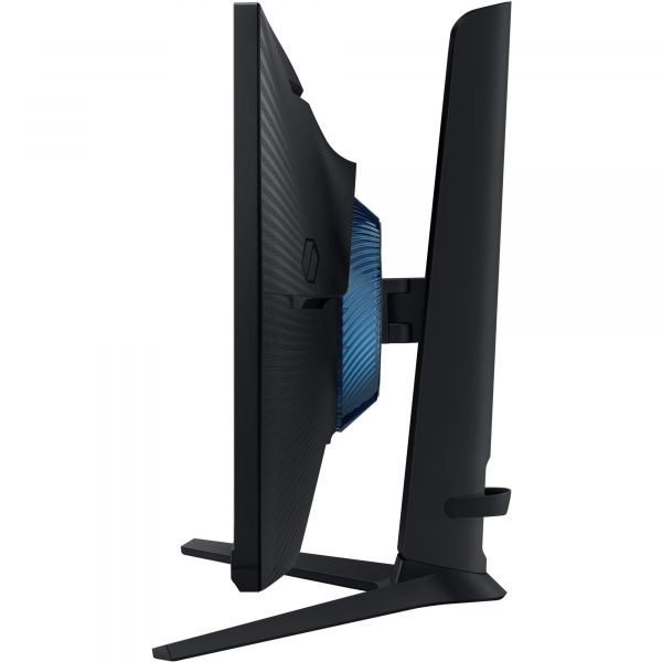 ������� Samsung 24" Odyssey G3 LS24DG302 (LS24DG302EIXCI ) VA Black 180Hz - �������� 4