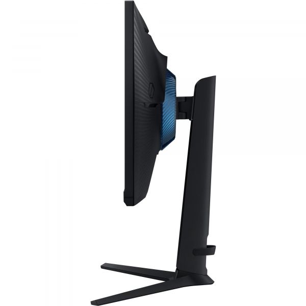 ������� Samsung 24" Odyssey G3 LS24DG302 (LS24DG302EIXCI ) VA Black 180Hz - �������� 5