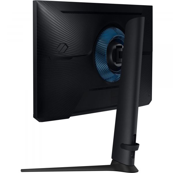 ������� Samsung 24" Odyssey G3 LS24DG302 (LS24DG302EIXCI ) VA Black 180Hz - �������� 7