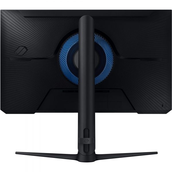 ������� Samsung 24" Odyssey G3 LS24DG302 (LS24DG302EIXCI ) VA Black 180Hz - �������� 8