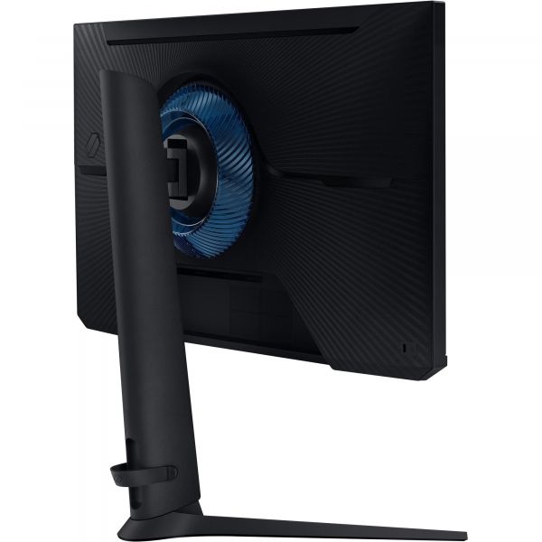 ������� Samsung 24" Odyssey G3 LS24DG302 (LS24DG302EIXCI ) VA Black 180Hz - �������� 9