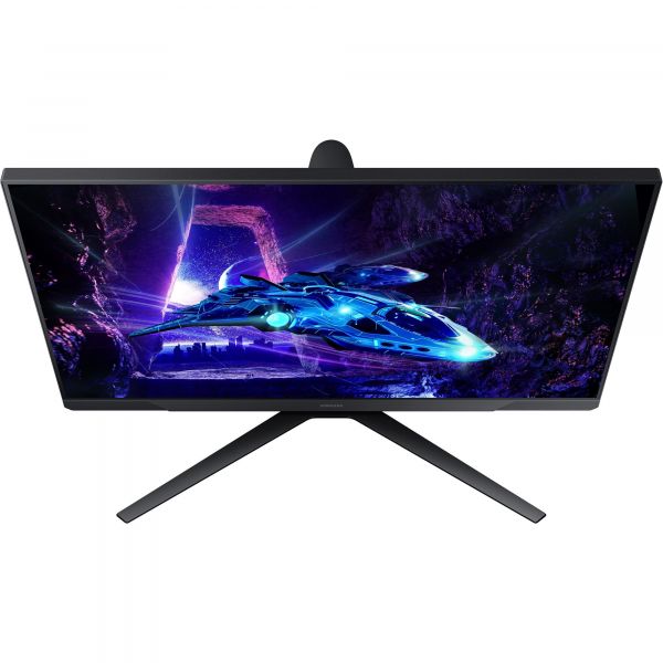 ������� Samsung 24" Odyssey G3 LS24DG302 (LS24DG302EIXCI ) VA Black 180Hz - �������� 10