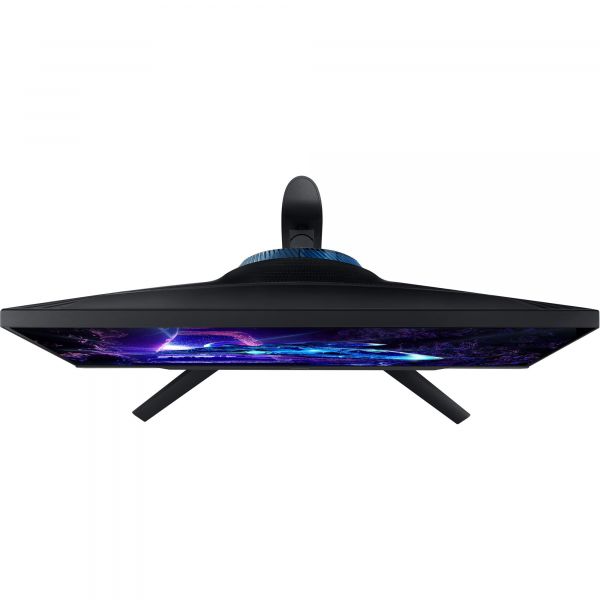 ������� Samsung 24" Odyssey G3 LS24DG302 (LS24DG302EIXCI ) VA Black 180Hz - �������� 11