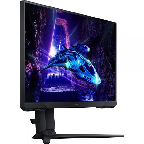������� Samsung 24" Odyssey G3 LS24DG302 (LS24DG302EIXCI ) VA Black 180Hz - �������� 14