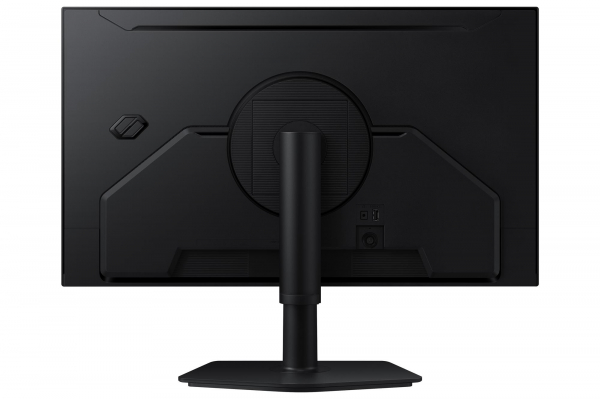 ������� Samsung 27" Odyssey G4 (LS27HG400EIXUA) IPS Black 300Hz - �������� 2