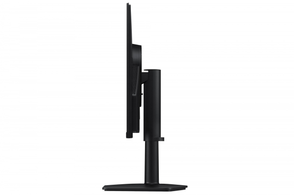 ������� Samsung 27" Odyssey G4 (LS27HG400EIXUA) IPS Black 300Hz - �������� 7