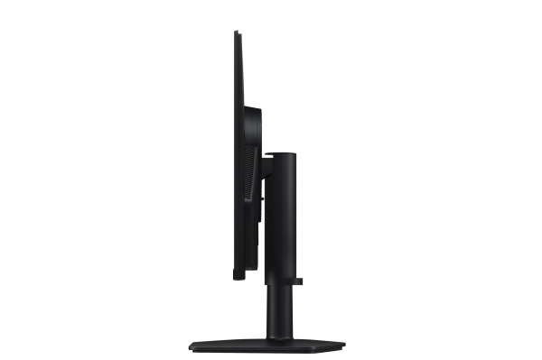 ������� Samsung 27" Odyssey G4 (LS27HG400EIXUA) IPS Black 300Hz - �������� 8