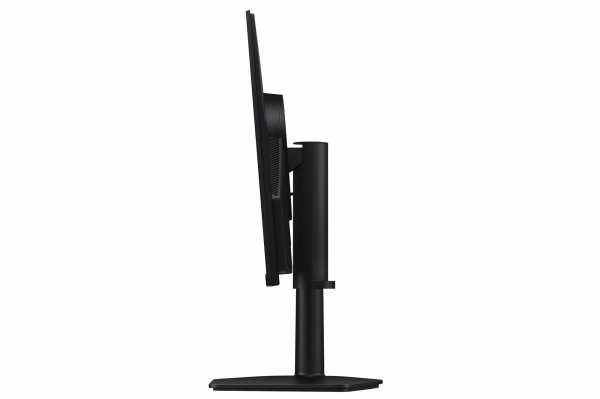 ������� Samsung 27" Odyssey G4 (LS27HG400EIXUA) IPS Black 300Hz - �������� 9