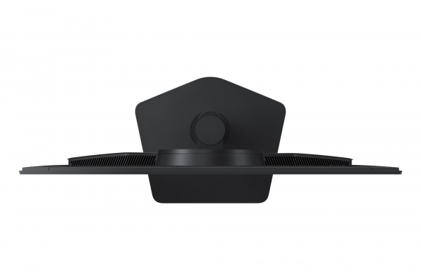 ������� Samsung 27" Odyssey G4 (LS27HG400EIXUA) IPS Black 300Hz - �������� 14