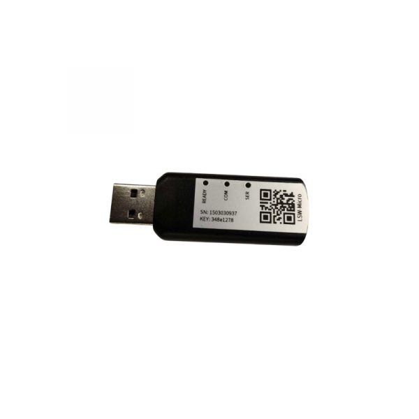 Wi-Fi ��������� ��� ���������� Must LSW-Micro-D315530 - �������� 1