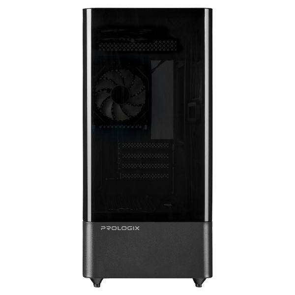 ������ Prologix Lumi GM-01AB Glass Black - �������� 5