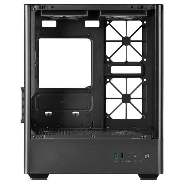 ������ Prologix Lumi GM-01AB Glass Black - �������� 8
