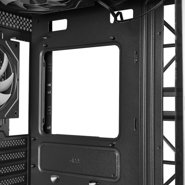  Prologix Lumi GM-01MAB Mesh Black -  14