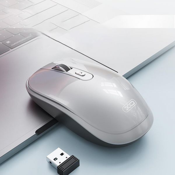 ���� XO M11 Silver Black - �������� 4