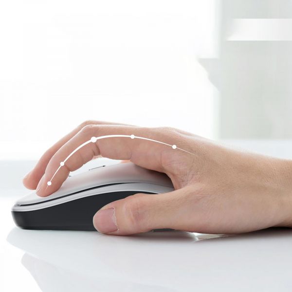 ���� XO M11 Silver Black - �������� 5