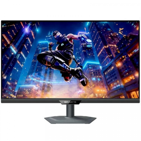 ������� Gigabyte 27" Gaming M27Q2 QD IPS Black 200Hz - �������� 1