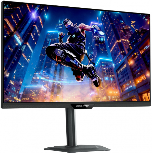 ������� Gigabyte 27" Gaming M27Q2 QD IPS Black 200Hz - �������� 2