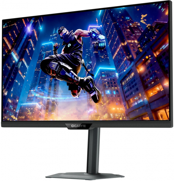 ������� Gigabyte 27" Gaming M27Q2 QD IPS Black 200Hz - �������� 3
