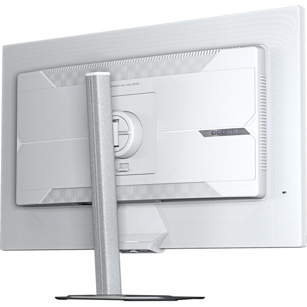 ������� Gigabyte 27" M27Q2 QD Ice IPS White 200Hz - �������� 4