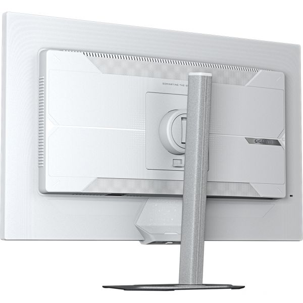 ������� Gigabyte 27" M27Q2 QD Ice IPS White 200Hz - �������� 5