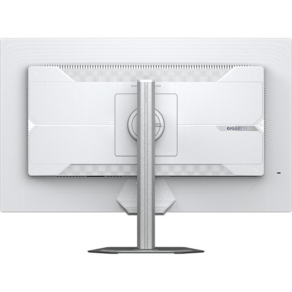 ������� Gigabyte 27" M27Q2 QD Ice IPS White 200Hz - �������� 6