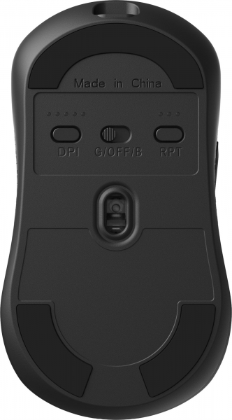 ���� ������������ Keychron M3 WL Black (M3-A23) - �������� 5
