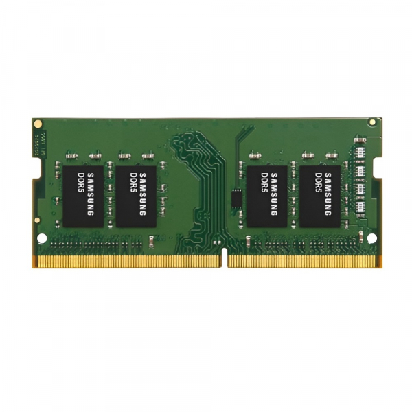 ������ ���`�� SO-DIMM 8GB/4800 DDR5 Samsung (M425R1GB4BB0-CQK0L) - �������� 1