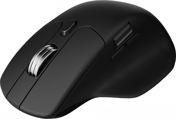 ���� ������������ Keychron M6S WL Black (M6S-A72) - �������� 4