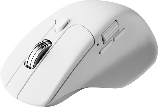 ���� ������������ Keychron M6S WL White (M6S-B72) - �������� 4