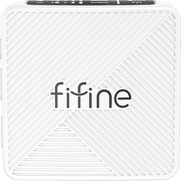 �������� Fifine M9W White - �������� 4