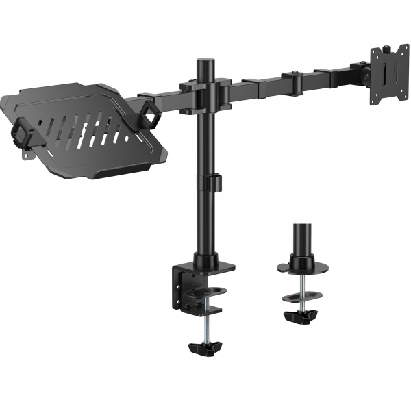� ��������� OfficePro MA113B 17-49" Black (VESA100�100) - �������� 1