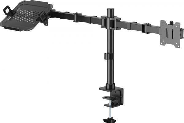 � ��������� OfficePro MA113B 17-49" Black (VESA100�100) - �������� 3