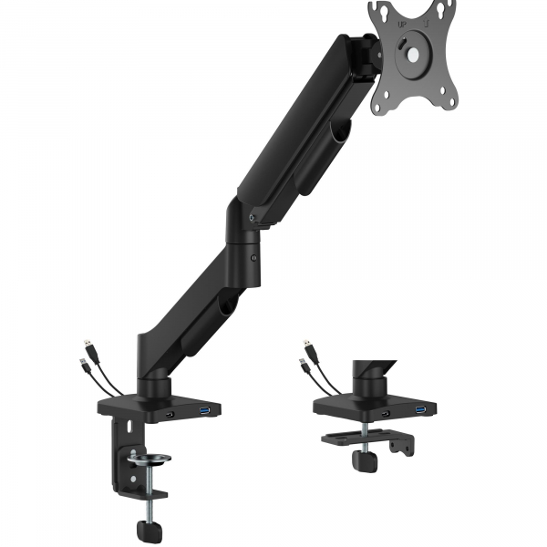 � ��������� OfficePro MA431B 17-32" Black (VESA100�100) - �������� 1