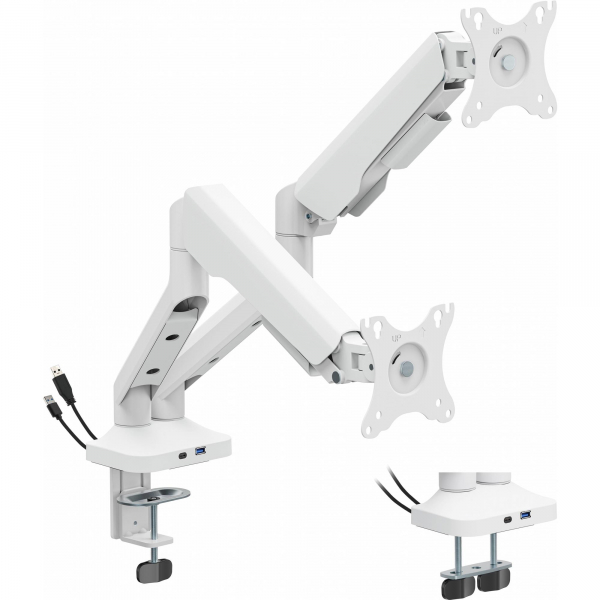 � ��������� ���������� ��� ���� ��������� OfficePro 17-35" White (MA452W) - �������� 1