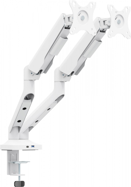 � ��������� ���������� ��� ���� ��������� OfficePro 17-35" White (MA452W) - �������� 3