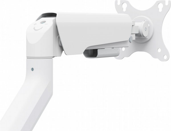 � ��������� ���������� ��� ���� ��������� OfficePro 17-35" White (MA452W) - �������� 6